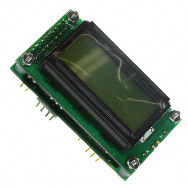LCD0821 / 인투피온
